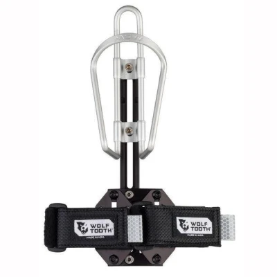 Wolf Tooth Adaptér B-rad Half Bottle Adapter
