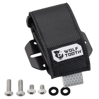 WOLF TOOTH adaptér B-rad Medium Strap And Accessory Moun WOLF TOOTH adaptér B-rad Medium Strap And Accessory Moun