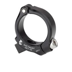WOLF TOOTH 22.2mm na IS-EV adaptér shiftmount