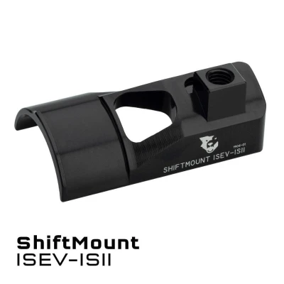WOLF TOOTH adaptér shiftmount I-Spec-EV na I-Spec-II WOLF TOOTH adaptér shiftmount I-Spec-EV na I-Spec-II