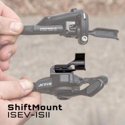 WOLF TOOTH adaptér shiftmount I-Spec-EV na I-Spec-II