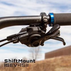 WOLF TOOTH adaptér shiftmount I-Spec-EV na I-Spec-II