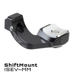 Wolf Tooth Adaptér Shiftmount I-spec-ev Na Mm Wolf Tooth Adaptér Shiftmount I-spec-ev Na Mm