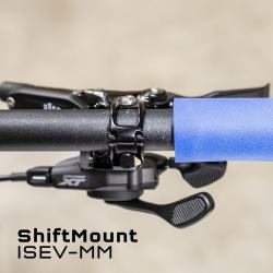 Wolf Tooth Adaptér Shiftmount I-spec-ev Na Mm