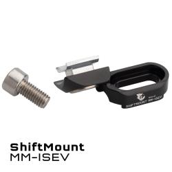 WOLF TOOTH adaptér shiftmount Mm na I-Spec-EV WOLF TOOTH adaptér shiftmount Mm na I-Spec-EV