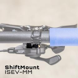WOLF TOOTH adaptér shiftmount Mm na I-Spec-EV