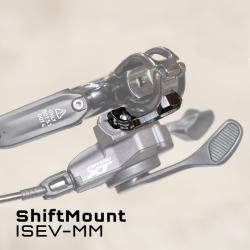 WOLF TOOTH adaptér shiftmount Mm na I-Spec-EV