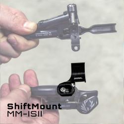 WOLF TOOTH adaptér shiftmount Mm na IS-II