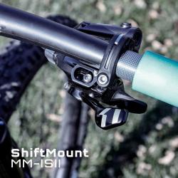 WOLF TOOTH adaptér shiftmount Mm na IS-II