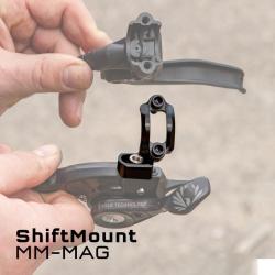 WOLF TOOTH adaptér shiftmount Mm
