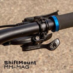WOLF TOOTH adaptér shiftmount Mm