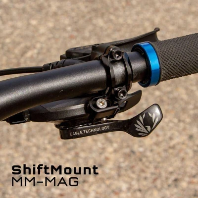 WOLF TOOTH adaptér shiftmount Mm
