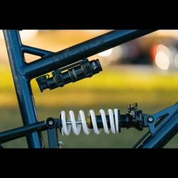 WOLF TOOTH držák k pumpě Encase Pump Inline Moun