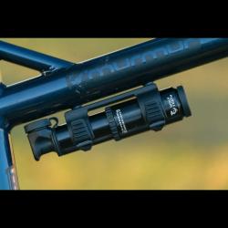 WOLF TOOTH držák k pumpě Encase Pump Inline Moun