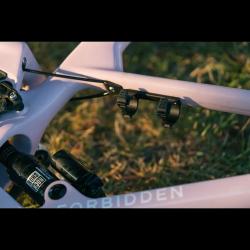 WOLF TOOTH držák k pumpě Encase Pump Inline Moun