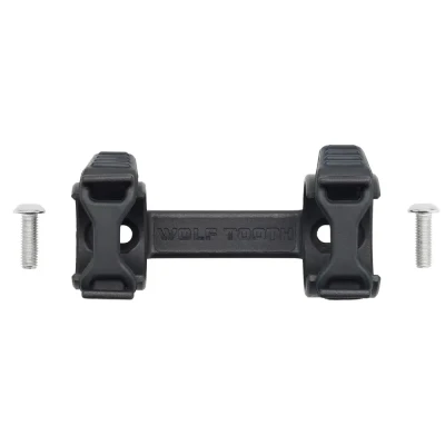 WOLF TOOTH držiak k pumpe Encase Pump Inline Moun