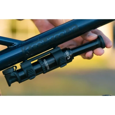 WOLF TOOTH držiak k pumpe Encase Pump Inline Moun