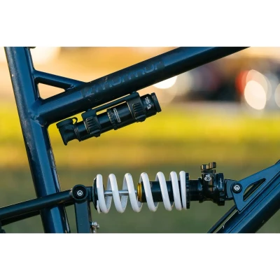 WOLF TOOTH držiak k pumpe Encase Pump Inline Moun