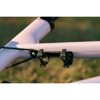 WOLF TOOTH držiak k pumpe Encase Pump Inline Moun