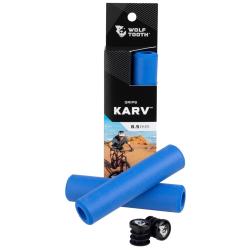 Wolf Tooth Gripy Karv 6.5mm Modrá