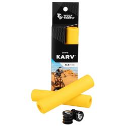 Wolf Tooth Gripy Karv 6.5mm Žlutá