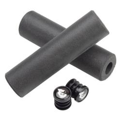 Wolf Tooth Gripy Mega Fat Paw 11.5mm Černá