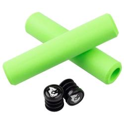 Wolf Tooth Gripy Razer 5mm Zelená