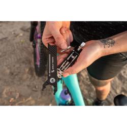 Wolf Tooth kleště 8-bit Pack Pliers Černá