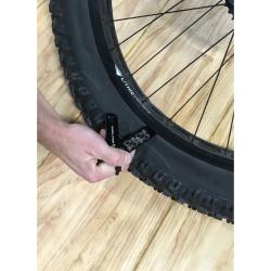 Wolf Tooth Kleště Pack Pliers Černá