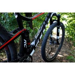 Wolf Tooth Košík Na Lahev Morse Ti