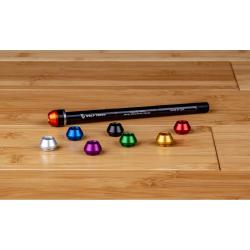 WOLF TOOTH zlatý kryt pevné osy