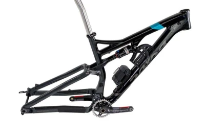 WOLF TOOTH lišta B-rad 4 Slot Base Mount