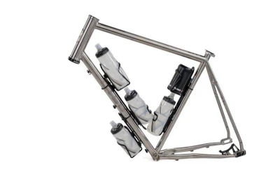 WOLF TOOTH lišta B-rad 4 Slot Base Mount