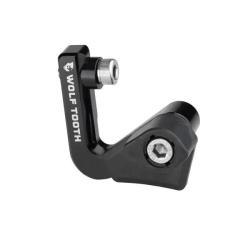 WOLF TOOTH Lonewolf Aero Chainguide Braze-on High Mount vodítko reťaze (VÝPREDAJ) WOLF TOOTH Lonewolf Aero Chainguide Braze-on High Mount vodítko reťaze (VÝPREDAJ)