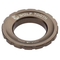 WOLF TOOTH Centerlock Rotor espresso matice