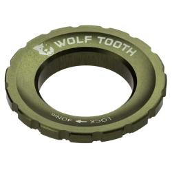 WOLF TOOTH Centerlock Rotor olivová matica
