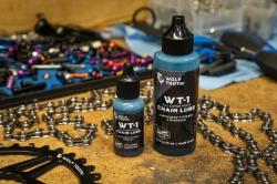 Wolf Tooth Mazivo Na Řetěz Wt-1 Chain Lube 0.5 Oz