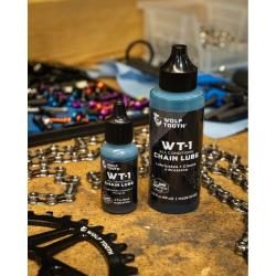 Wolf Tooth mazivo na řetěz Wt-1 Chain Lube