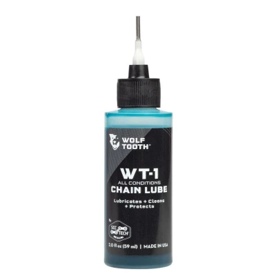 Wolf Tooth mazivo na řetěz Wt-1 Chain Lube