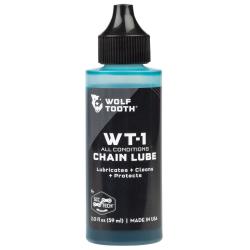 Wolf Tooth mazivo na řetěz Wt-1 Chain Lube Wolf Tooth mazivo na řetěz Wt-1 Chain Lube