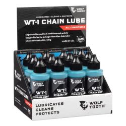 Wolf Tooth mazivo na řetěz Wt-1 Chain Lube