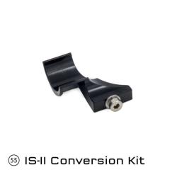 Wolf Tooth Remote Is-ii Conversion Kit Wolf Tooth Remote Is-ii Conversion Kit