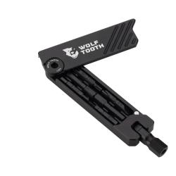 WOLF TOOTH 6-bit Hex Wrench Multi-tool nářadí