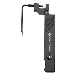 Wolf Tooth Nářadí 8-bit Chainbreaker + Utility Knife