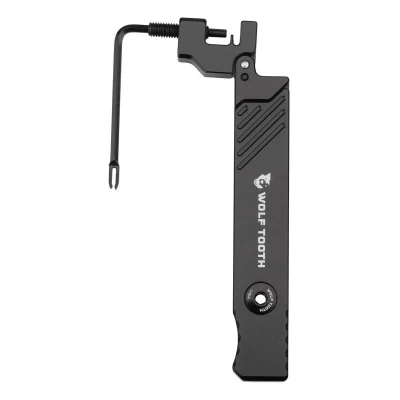 Wolf Tooth Nářadí 8-bit Chainbreaker + Utility Knife