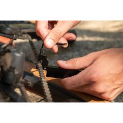 Wolf Tooth Nářadí 8-bit Chainbreaker + Utility Knife