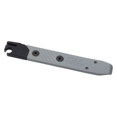 WOLF TOOTH Nářadí 8-BIT Tire Lever + Disc Brake Multi-T