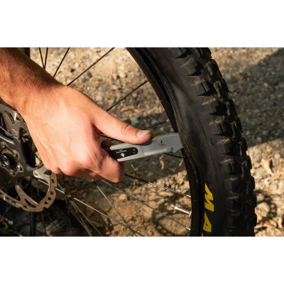 WOLF TOOTH Nářadí 8-BIT Tire Lever + Disc Brake Multi-T