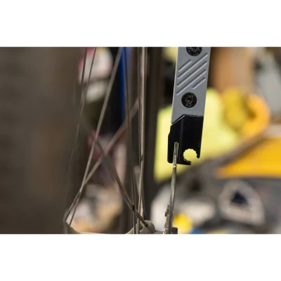 WOLF TOOTH Nářadí 8-BIT Tire Lever + Disc Brake Multi-T