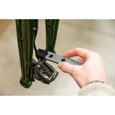 WOLF TOOTH Nářadí 8-BIT Tire Lever + Disc Brake Multi-T